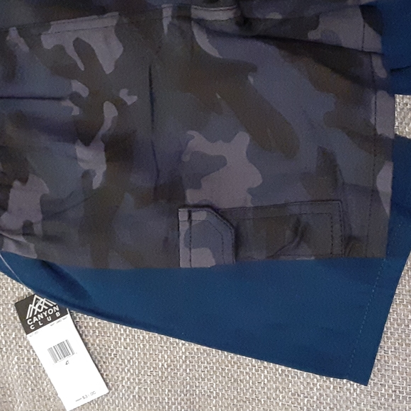 Set of 2 shorts(new) - Picture 4 of 9